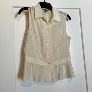 Gorgeous Bebe blouse. Worn once.